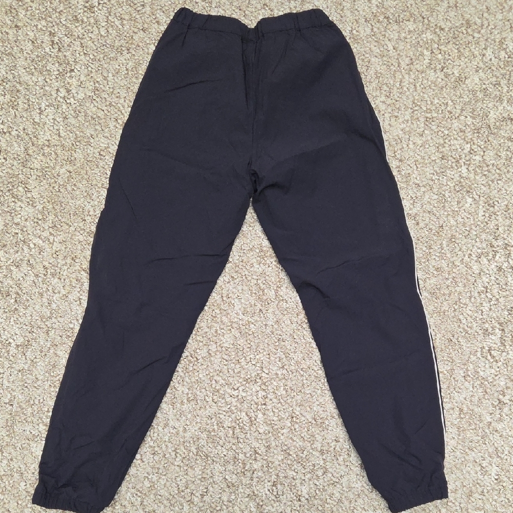 Uniqlo Kids Dark Blue Joggers